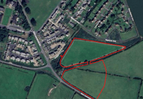 93 homes could be built near St Eval airfield