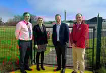 MPs back air ambulance helipad upgrade