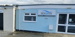 Former hydrotherapy centre earmarked for demolition