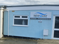 Hydrotherapy centre earmarked for demolition after plans approved