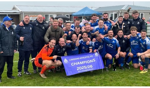 Gilbert looks to the future ahead of Western League adventure