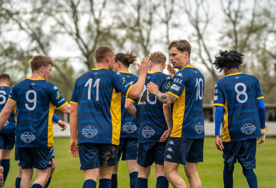 Price is right for Newquay as top five hopes stay alive