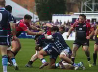 Pirates' play-off hopes suffer blow in Bedfordshire