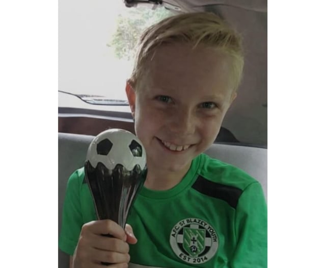 Blows nets as Blazey's long trip to Oldland ends in victory