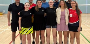 Grassroots Sport: Badminton, Golf and Snooker