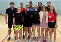 Grassroots Sport: Badminton, Golf and Snooker
