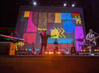 REVIEW: The Radiohead Project