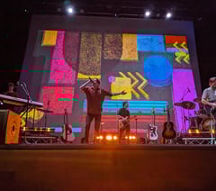 REVIEW: The Radiohead Project