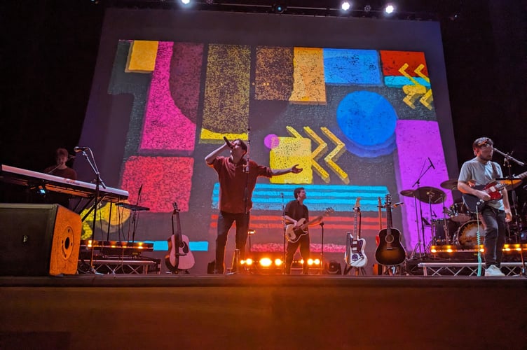 The Radiohead Project