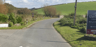 Fire crews extinguish blaze at holiday park restaurant