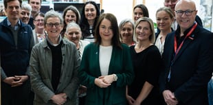 In My View with Sarah Preece: Putting Cornwall at the heart of debate