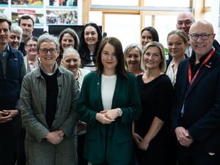 In My View with Sarah Preece: Putting Cornwall at the heart of debate