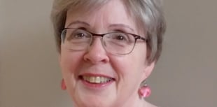 Novelist who grew up in county shortlisted for award