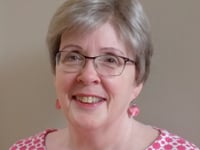 Novelist who grew up in county shortlisted for award