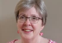 Novelist who grew up in Cornwall shortlisted for romance award