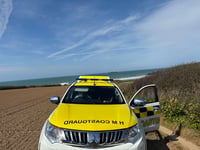 Fears for seaside communities as coastguard payments set to be axed