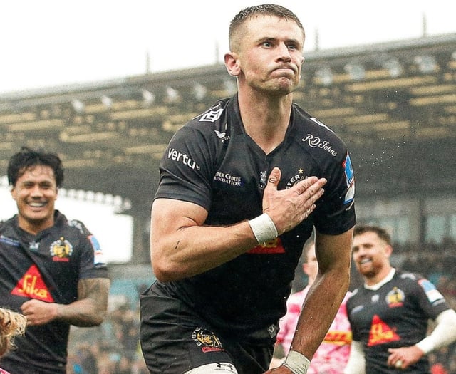 'London Calling' for unchanged Exeter Chiefs in the Premiership