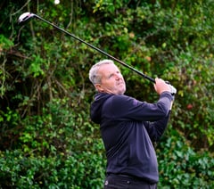 England Golf leads tributes to three-time Cornish champion