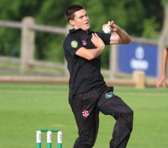 Callington swoop for teen talent after Clarke exit