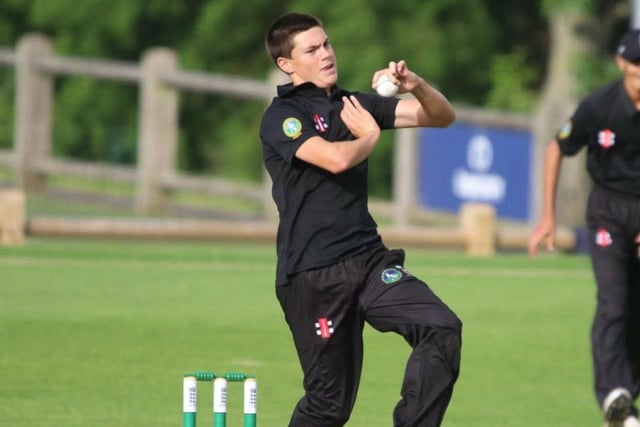 Callington swoop for teen talent after Clarke exit