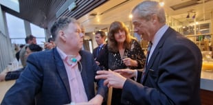 Row erupts over campaign spending ahead of Newquay vote