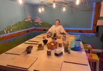 New pottery hub set to transform community life in Liskeard