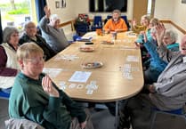 Egg-cellent time had by all at Oddfellows Easter gatherings