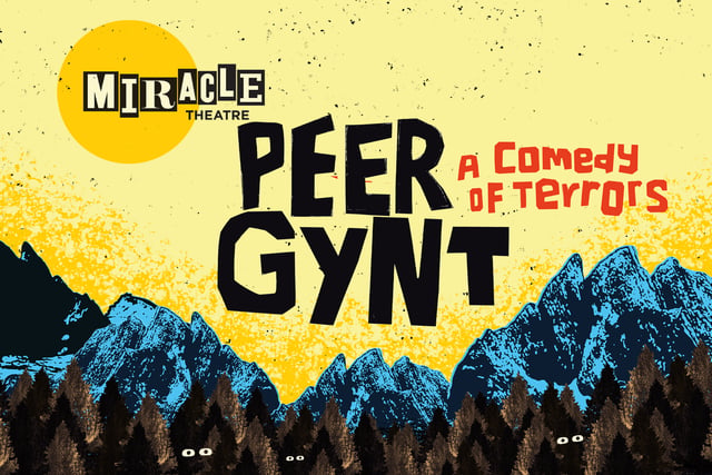 Cornish theatre company taking to the road with new summer tour
