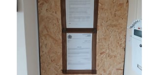 Truro property 
closure extended