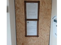 Truro property 
closure extended