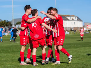 Western League race heats up as Torpoint chase leaders
