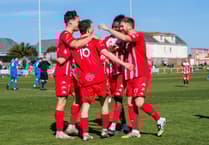 Western League race heats up as Torpoint chase leaders