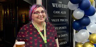 Fresh start for Bodmin pub after major refurbishment