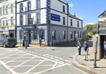 Investigation launched after pensioner pedestrian hit by van