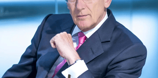 Nick Hewer to lead Truro College conference