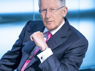 Nick Hewer to lead Truro College conference