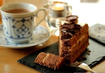 Pour out a cuppa for a good cause