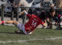 Camborne's men's teams aim for historic title double