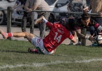 Camborne's men's teams aim for historic title double