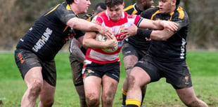 Saints announce exciting duo to stay at Tregorrick Park