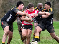 Saints announce exciting duo to stay at Tregorrick Park