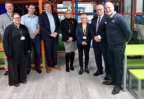 Leisure centre reveals £455,000 family makeover