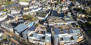 Cladding project to disrupt traffic