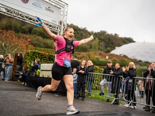 Entries open for marathon and half-marathon