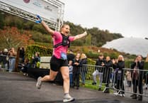 Entries open for Eden Project marathon and half-marathon in Cornwall