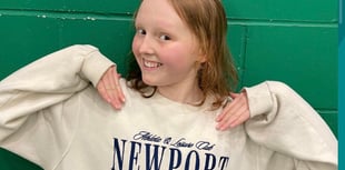 Kirstie Newton: Join Kirsty's fight against brain tumours