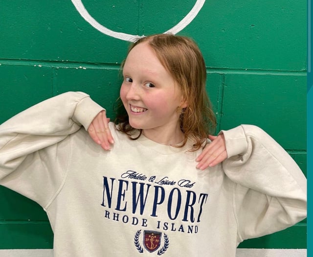 Kirstie Newton: Join Kirsty's fight against brain tumours