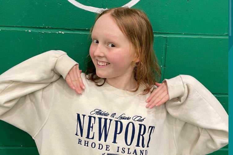 Kirsty Waugh is looking for fellow Kirstys to raise money for brain tumour research