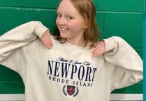 Kirstie Newton: A call for help from Kirsty