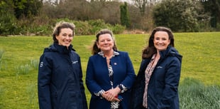 Mawgan Habitat Bank leads biodiversity boost